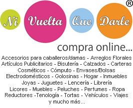 Ni Vuelta Que Darle, Compra Online